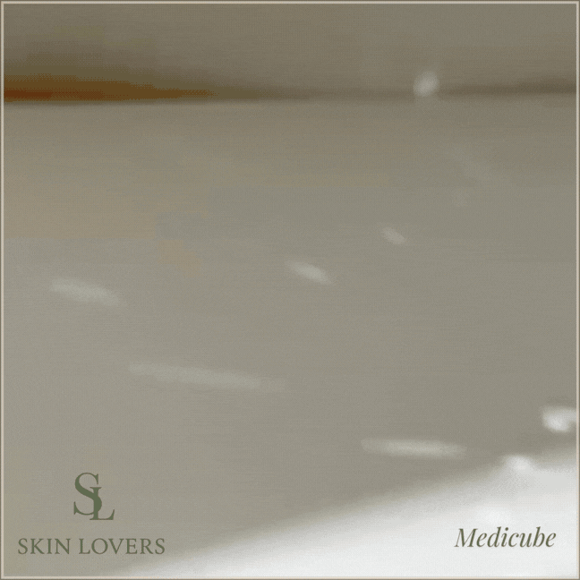 KOJIC ACID TURMERIC NIGHT WRAPPING MASK (KOJIC ACID, VITAMIN C & RETINOL) 75ML -MEDICUBE