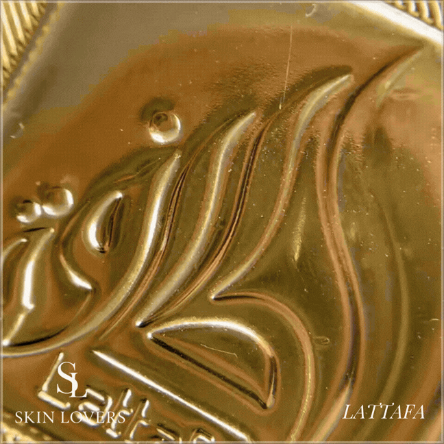 PERFUME BADE'E AL OUD FOR GLORY - LATTAFA