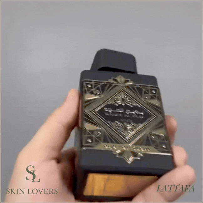 PERFUME BADE'E AL OUD FOR GLORY - LATTAFA