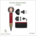 SECADOR DYSON HD16 SUPERSONIC NURAL SPECIAL 220V - DYSON