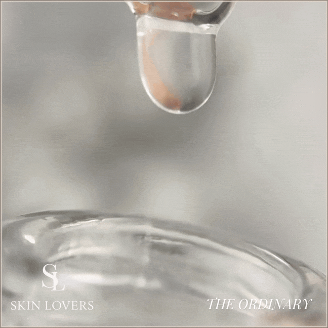NIACINAMIDE 10% + ZINC 1% -30ML- THE ORDINARY