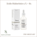 HYALURONIC ACID 2% + B5 SERUM 30 ML - THE ORDINARY