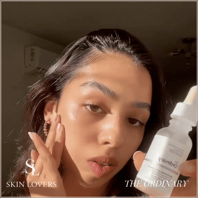 NIACINAMIDE 10% + ZINC 1% -30ML- THE ORDINARY