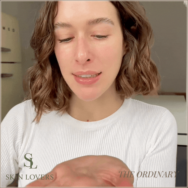 HYALURONIC ACID 2% + B5 SERUM 30 ML - THE ORDINARY