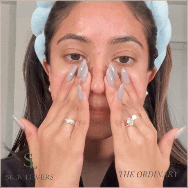 HYALURONIC ACID 2% + B5 SERUM 30 ML - THE ORDINARY