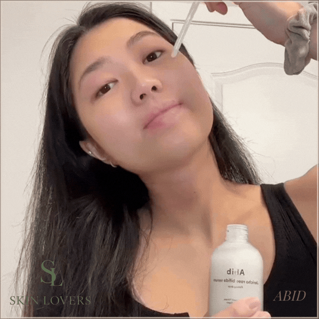 JERICHO ROSE BIFIDA SERUM FIRMING DROP 50ML - ABIB