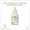 JERICHO ROSE BIFIDA SERUM FIRMING DROP 50ML - ABIB