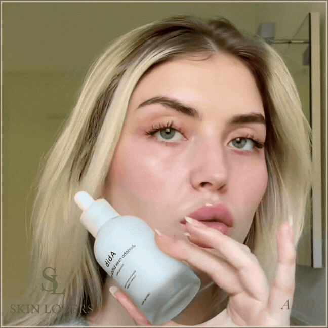 JERICHO ROSE BIFIDA SERUM FIRMING DROP 50ML - ABIB