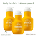 BODY BADALADA LOTION 62 400 ML - SOL DE JANEIRO