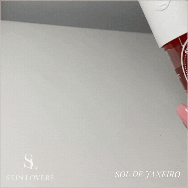 FRAGRANCE CHEIROSA 40 PERFUME MIST 90ML - SOL DE JANEIRO