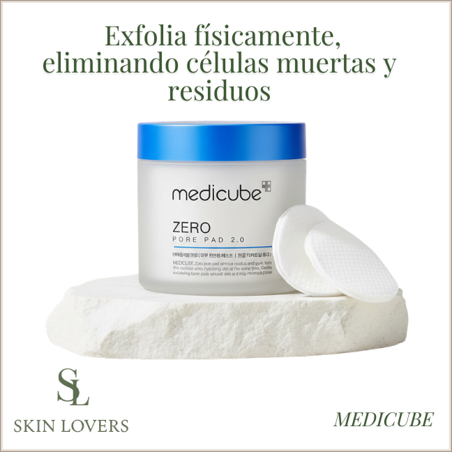 KIT PORE CONTROL & GLASS SKIN