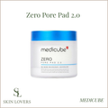 ZERO PORE PAD 2.0 - MEDICUBE