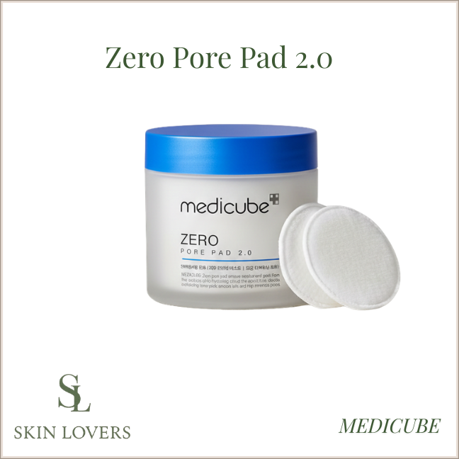 KIT PORE CONTROL & GLASS SKIN