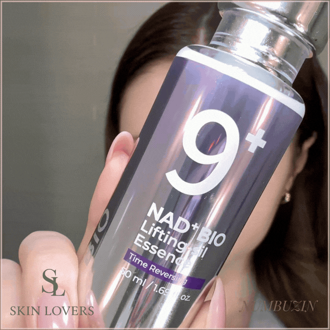 NO.9 NAD BIO LIFTING ESSENCE 50 ML- NUMBUZIN