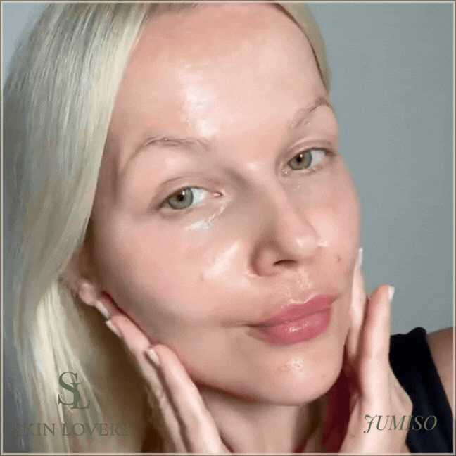 NIACINAMIDE 20 SERUM 40ML- JUMISO