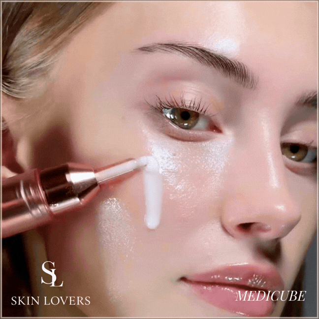 COLLAGEN GLOW BOOSTER SERUM 15 ML- MEDICUBE