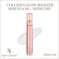 COLLAGEN GLOW BOOSTER SERUM 15 ML- MEDICUBE