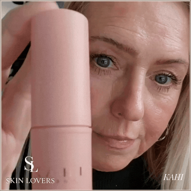 WRINKLE BOUNCE MULTI BALM 9 G- KAHI