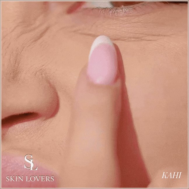 WRINKLE BOUNCE MULTI BALM 9 G- KAHI