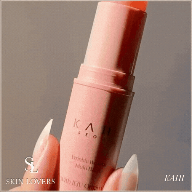 WRINKLE BOUNCE MULTI BALM 9 G- KAHI