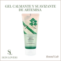 GEL CALMANTE Y SUAVIZANTE DE ARTEMISA - ROUND LAB