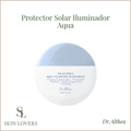 AQUA GLOWING SUNSCREEN - DR. ALTHEA