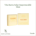 VITA WATERPROOF SUN STICK MINI PROTECTOR SOLOR FPS50+ - TOCOBO