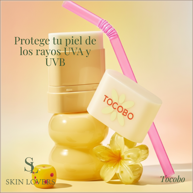 VITA WATERPROOF SUN STICK MINI PROTECTOR SOLOR FPS50+ - TOCOBO