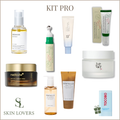 KIT PRO – Rutina Coreana Avanzada Día & Noche
