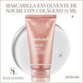 COLLAGEN NIGHT WRAPPING MASK 75 ML - MEDICUBE