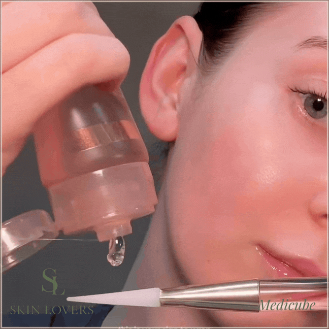 COLLAGEN NIGHT WRAPPING MASK 75 ML - MEDICUBE