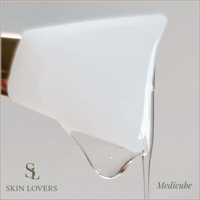 COLLAGEN NIGHT WRAPPING MASK 75 ML - MEDICUBE