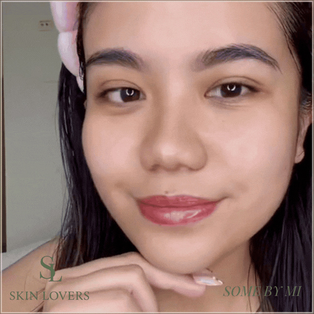 Some by Mi Retinol Intense Diario Mask con Bakuchiol - SOME BY MI