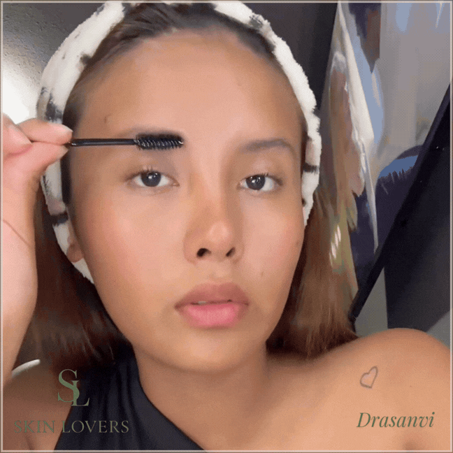 Aceite de Ricino BIO 100 ml Drasanvi (Especial cejas y pestañas) - DRANSAVI