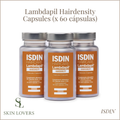 Lambdapil Hairdensity Capsules  (x 60 cápsulas) - ISDIN