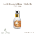 CER-100 HAIR ESSENCE OIL ML - ELIZAVECCA