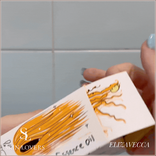CER-100 HAIR ESSENCE OIL ML - ELIZAVECCA