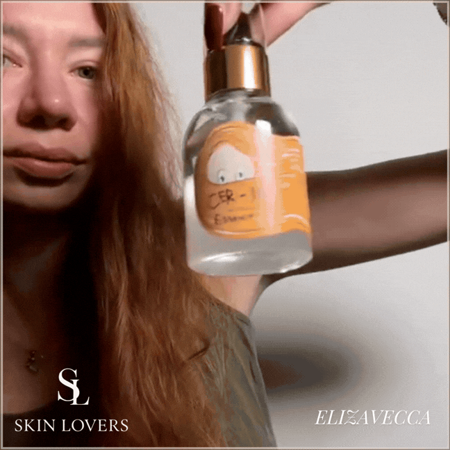 CER-100 HAIR ESSENCE OIL ML - ELIZAVECCA
