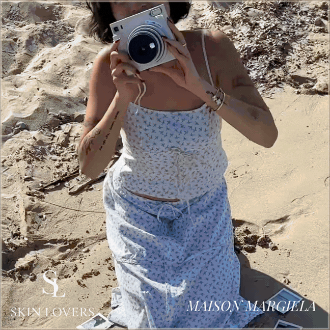 REPLICA BEACH WALK 100ML - MAISON MARGIELA