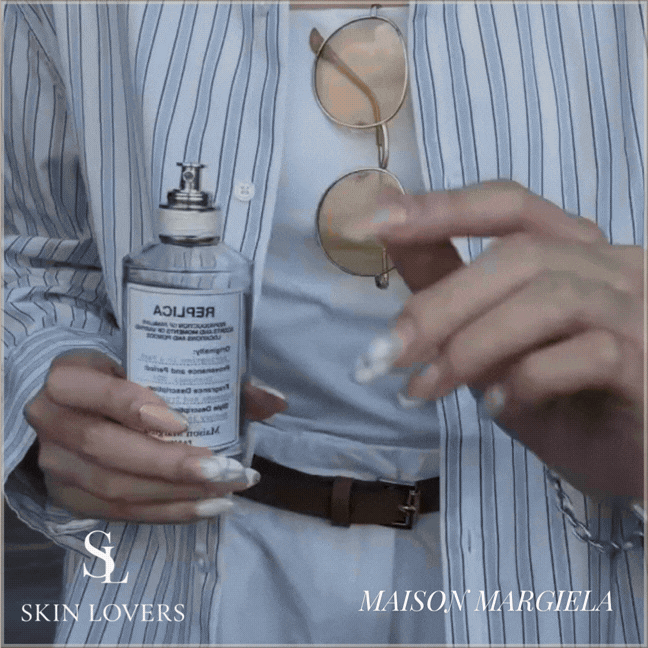 REPLICA	SPRINGTIME IN A PARK  100ML - MAISON MARGIELA