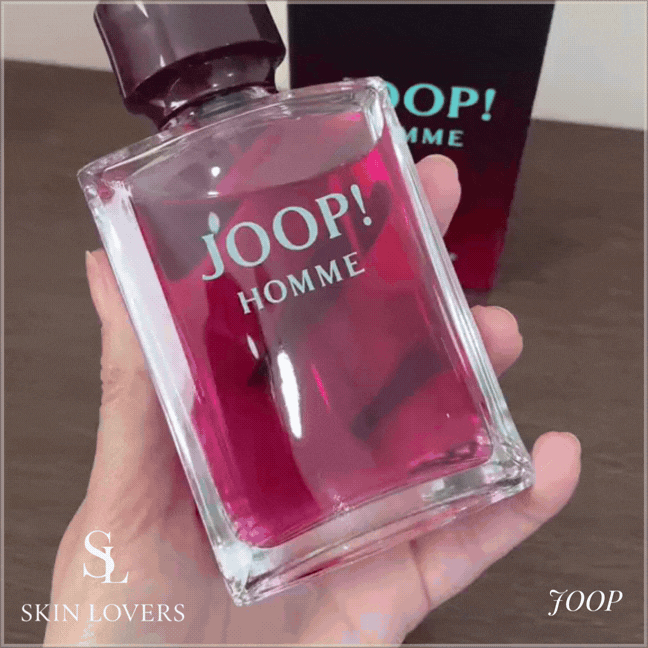 JOOP HOMME 200ML - JOOP