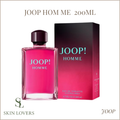 JOOP HOMME 200ML - JOOP