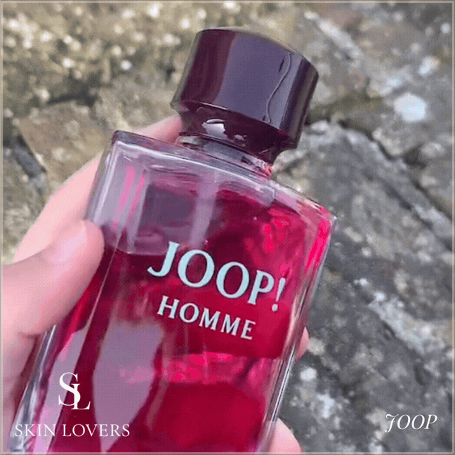 JOOP HOMME 200ML - JOOP