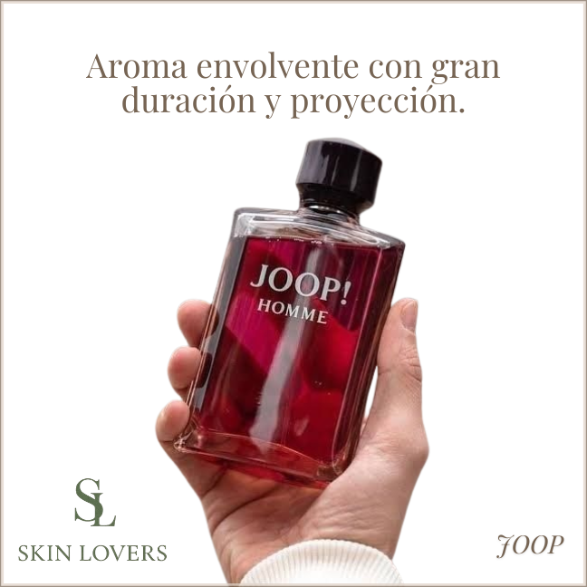 JOOP HOMME 200ML - JOOP