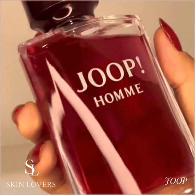 JOOP HOMME 200ML - JOOP