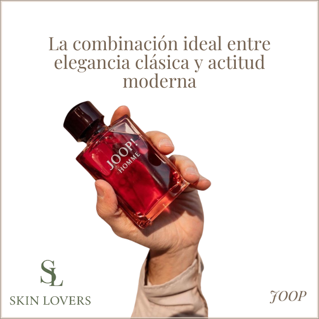 JOOP HOMME 200ML - JOOP