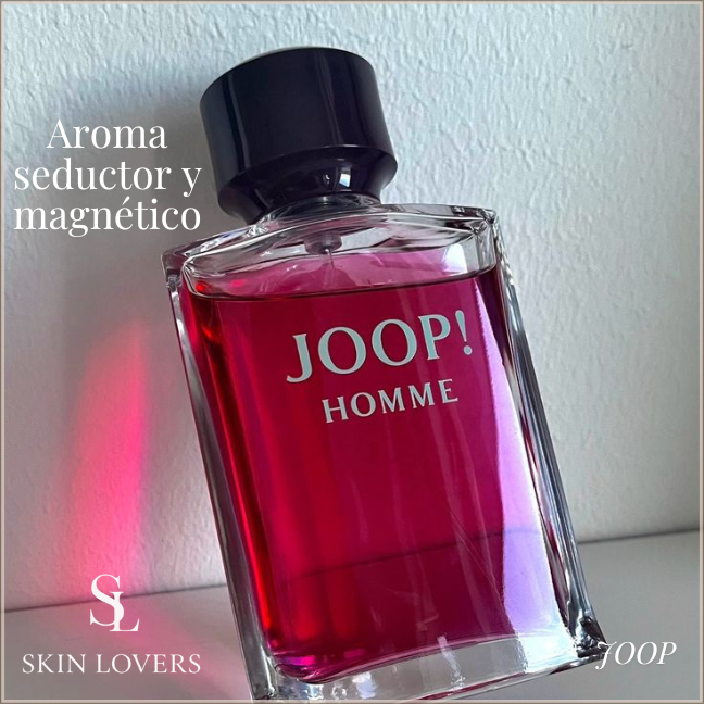 JOOP HOMME 200ML - JOOP