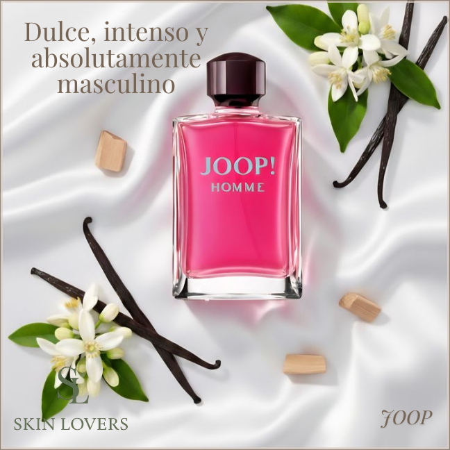 JOOP HOMME 200ML - JOOP
