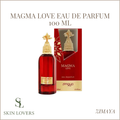MAGMA LOVE EAU DE PARFUM 100 ML - ZIMAYA