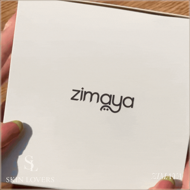 ROSE ARE WHITE EAU DE PARFUM - ZIMAYA
